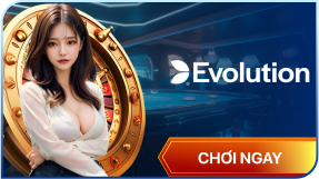 SẢNH CASINO EVOLUTION CỦA NHÀ CÁI 88CLB