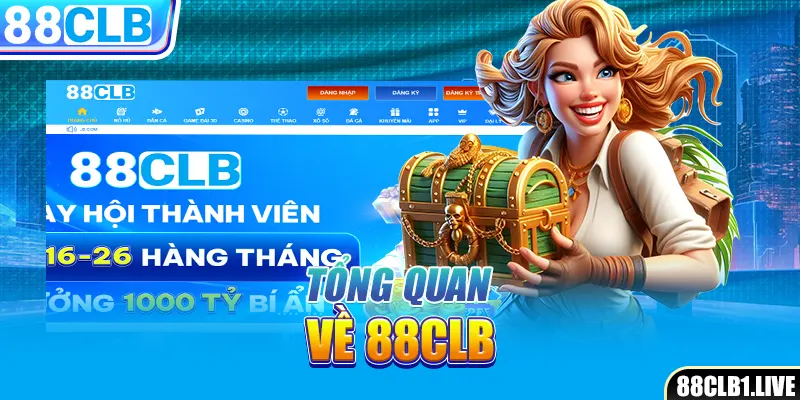 Tổng quan về 88CLB