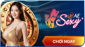 SẢNH CASINO AE SEXY CỦA NHÀ CÁI 88CLB