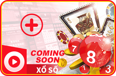 XỔ SỐ COMING SOON 88CLB