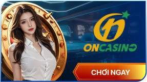 SẢNH CASINO ONCASINO CỦA NHÀ CÁI 88CLB