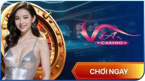 SẢNH CASINO VIA CỦA NHÀ CÁI 88CLB