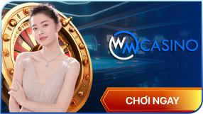 SẢNH CASINO WM CỦA NHÀ CÁI 88CLB