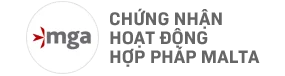 Chứng nhận hợp pháp của Malta