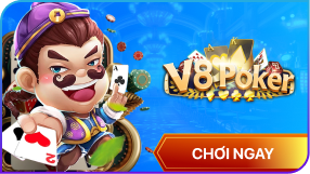 SẢNH GAME BÀI V8 3D CỦA NHÀ CÁI 88CLB