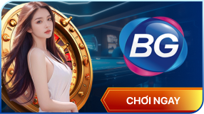 SẢNH CASINO BG CỦA NHÀ CÁI 88CLB