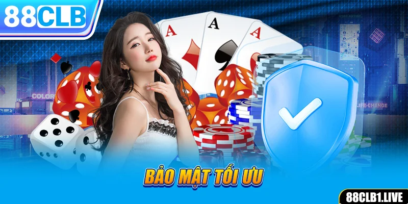 Bảo mật tối ưu